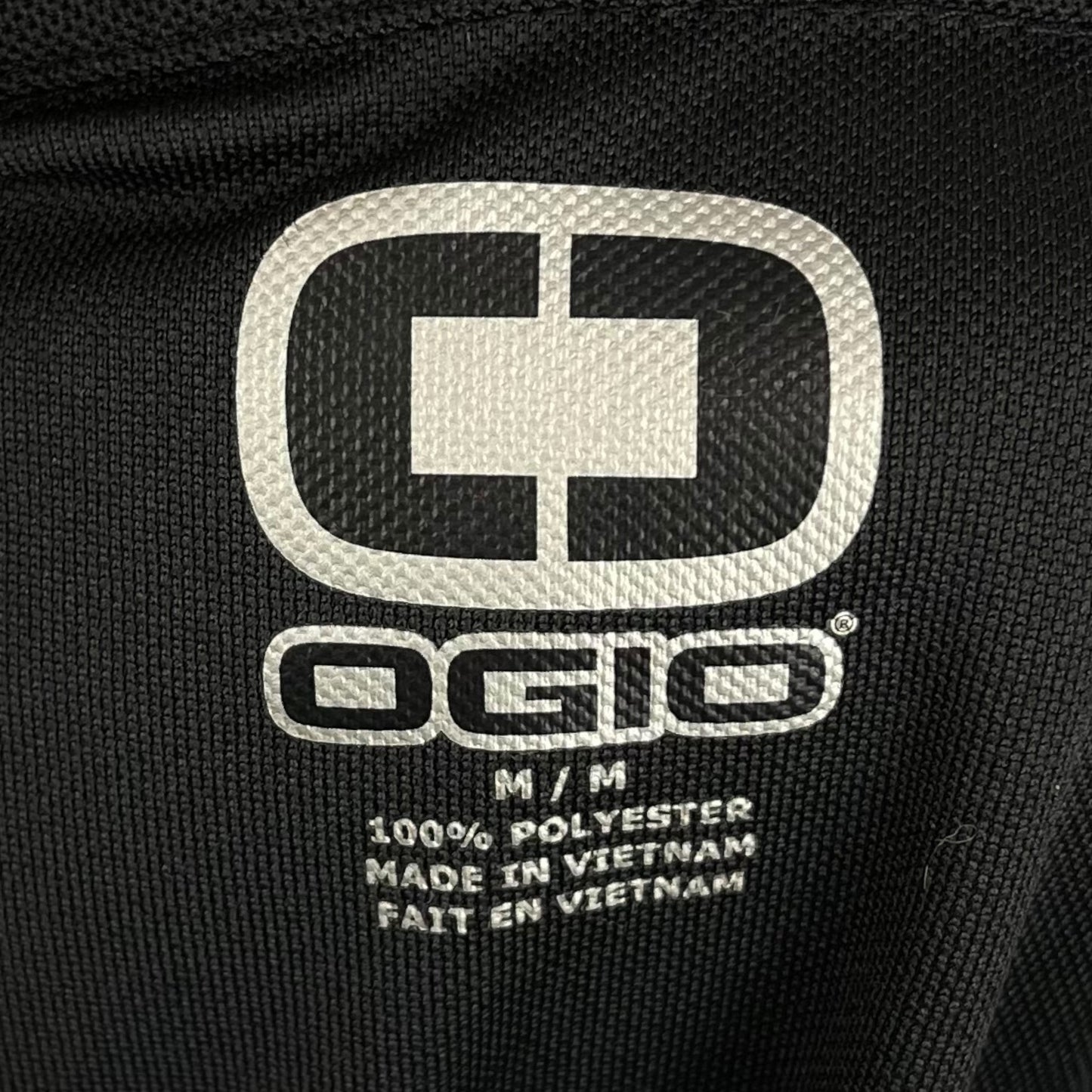 OGIO golf shirt