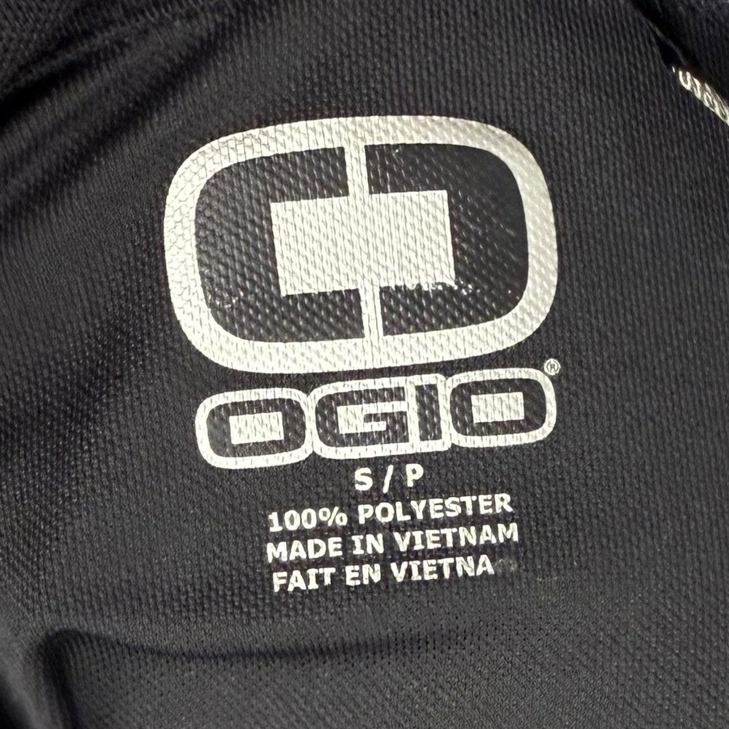 OGIO polo shirt