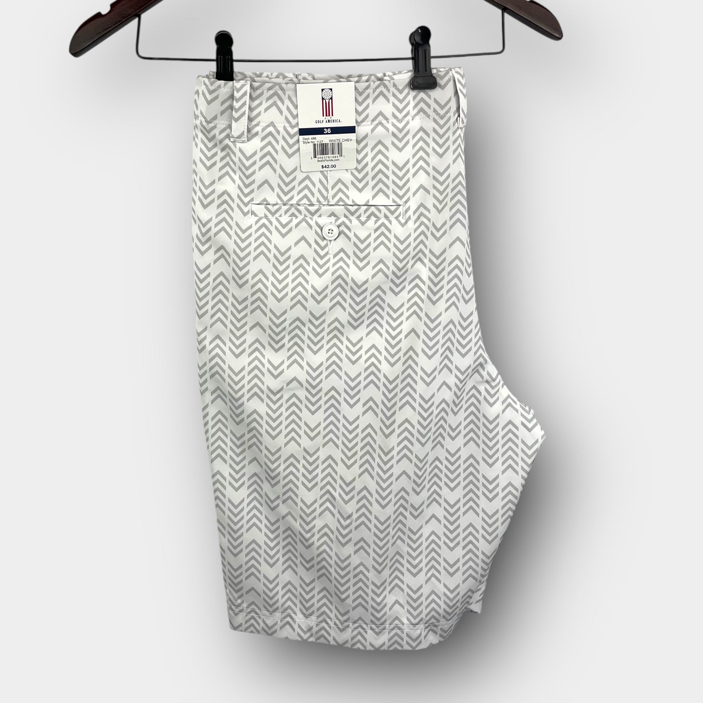 Golf American short
