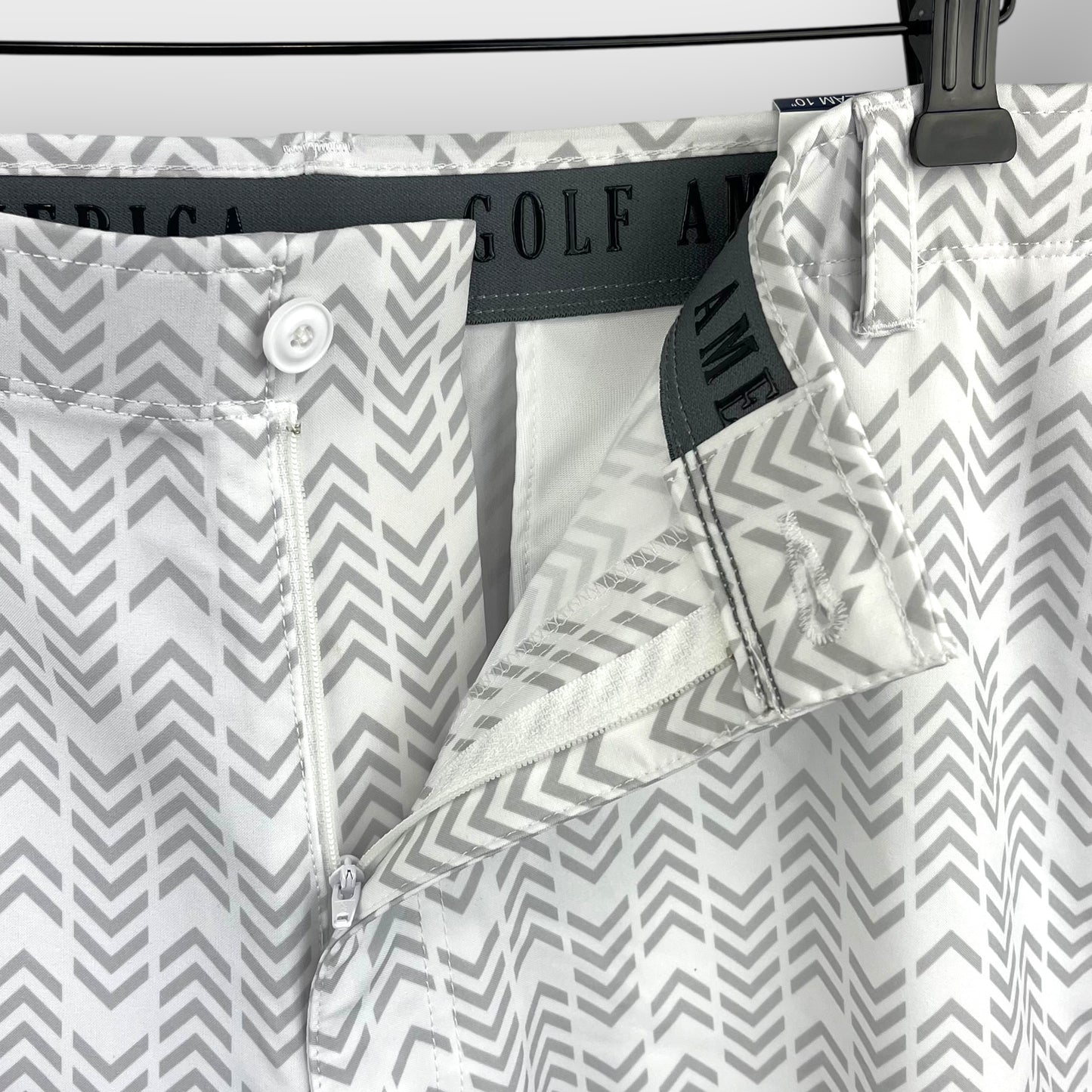 Golf American short