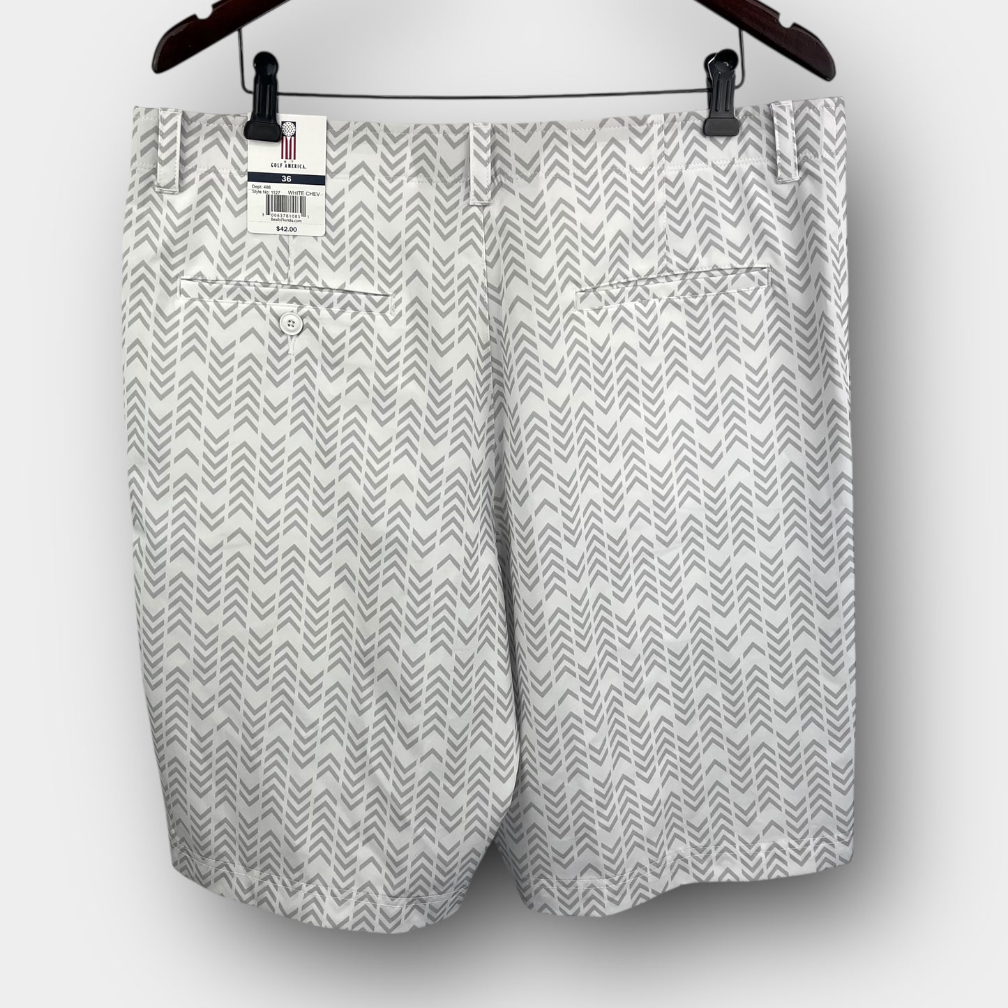 Golf American short