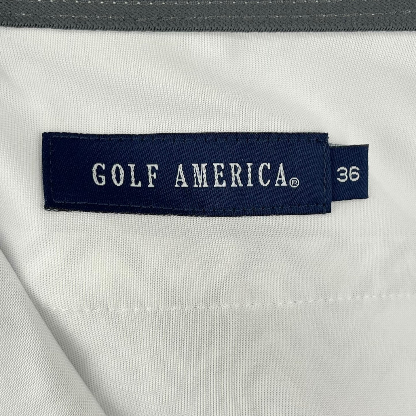 Golf American short