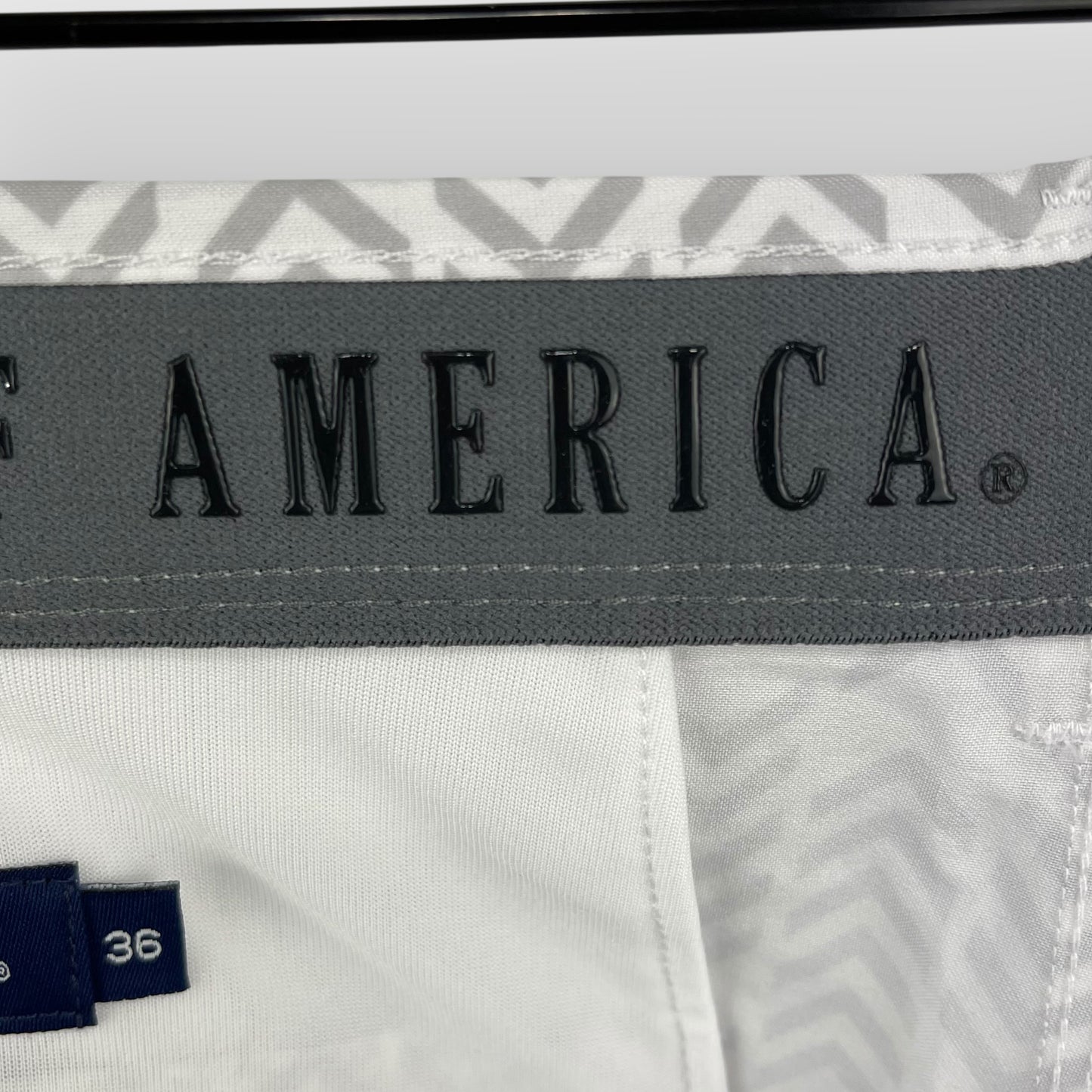 Golf American short