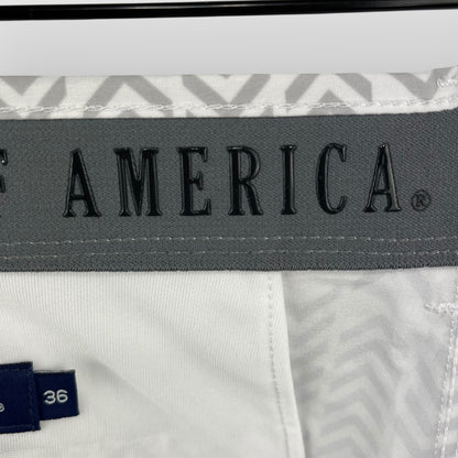 Golf American short