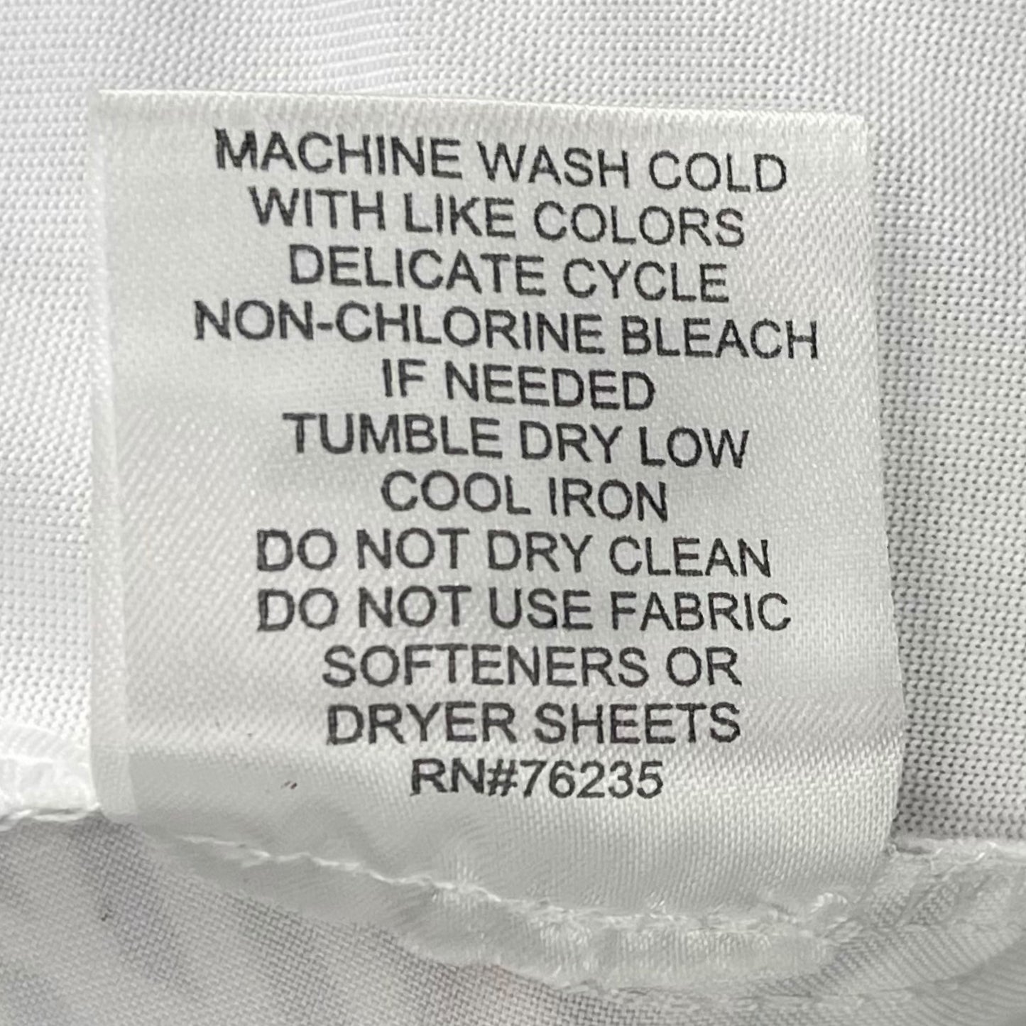 Golf American short