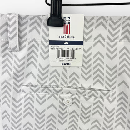 Golf American short