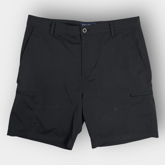 Chaps cargo golf short