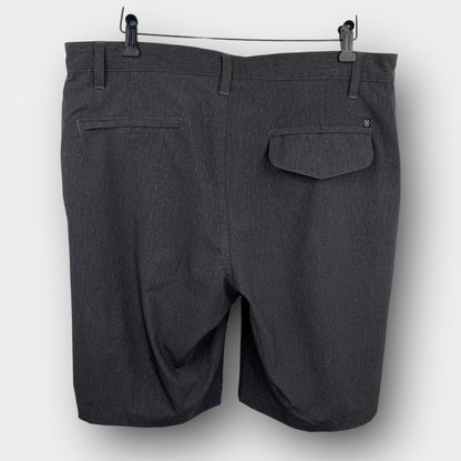 Burnside short