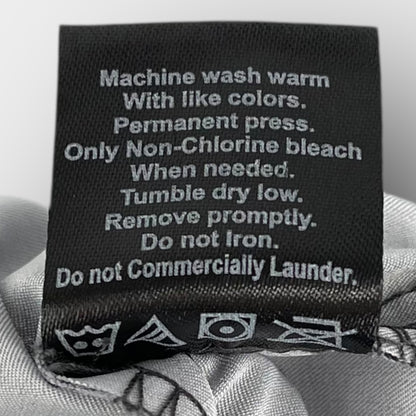 Burnside short
