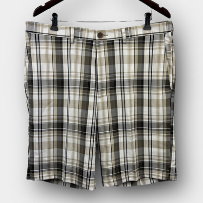 Haggar golf short