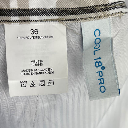 Haggar golf short