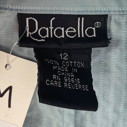 Rafaella shirt