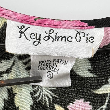 Key Lime Pie skirt/jacket set