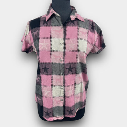 Adobe Rose shirt