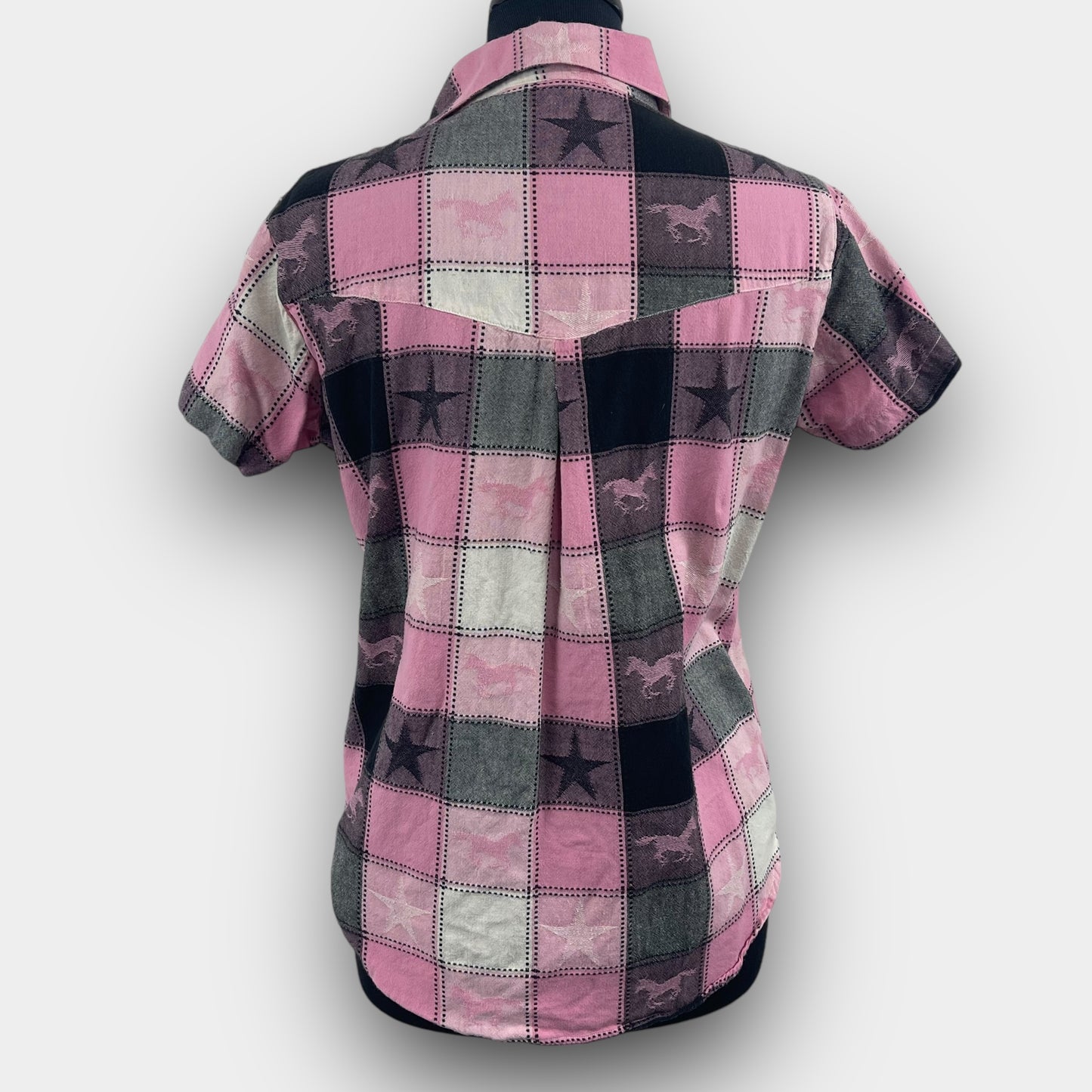 Adobe Rose shirt