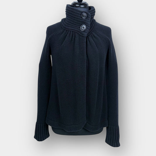 Old Navy Cardigan Funnel