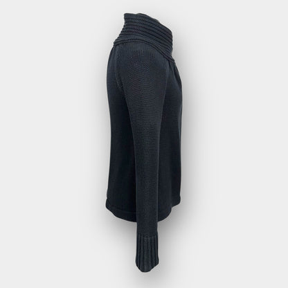Old Navy Cardigan Funnel