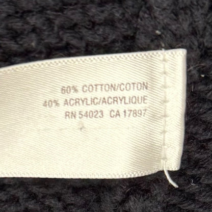 Old Navy Cardigan Funnel