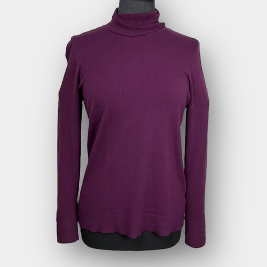 Reitmans Sweater Mockneck