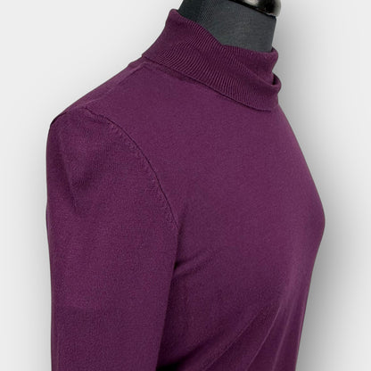 Reitmans Sweater Mockneck