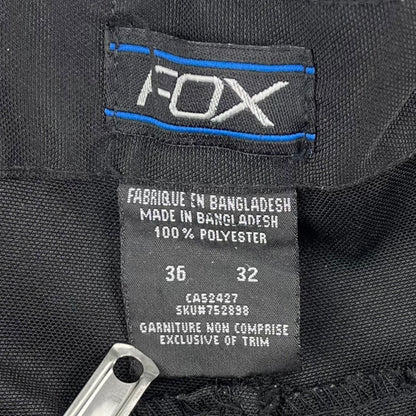 Fox dress pant