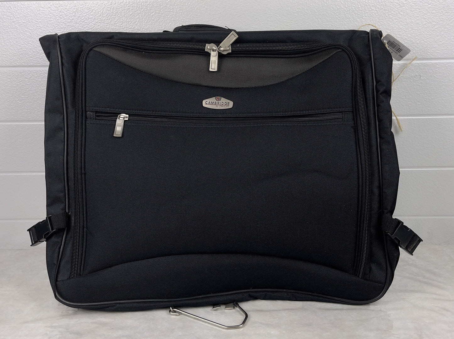 Cambridge garment bag