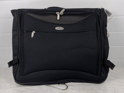 Cambridge garment bag