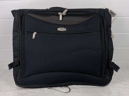 Cambridge garment bag
