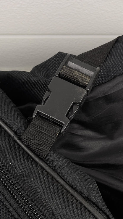 Cambridge garment bag