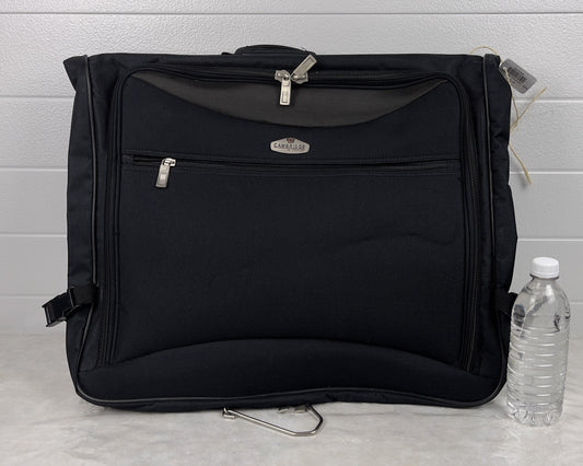 Cambridge garment bag
