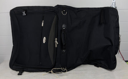Cambridge garment bag