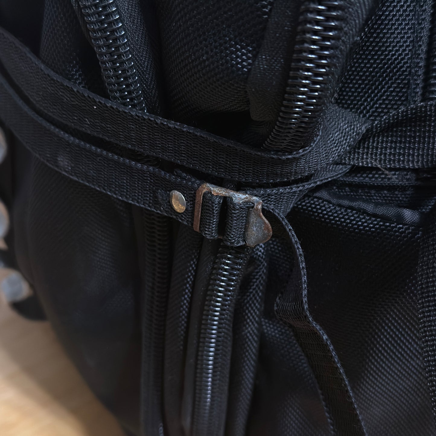 SwissGear 1900 Laptop Bag