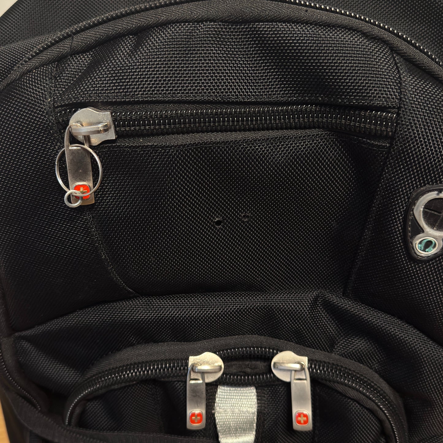 SwissGear 1900 Laptop Bag