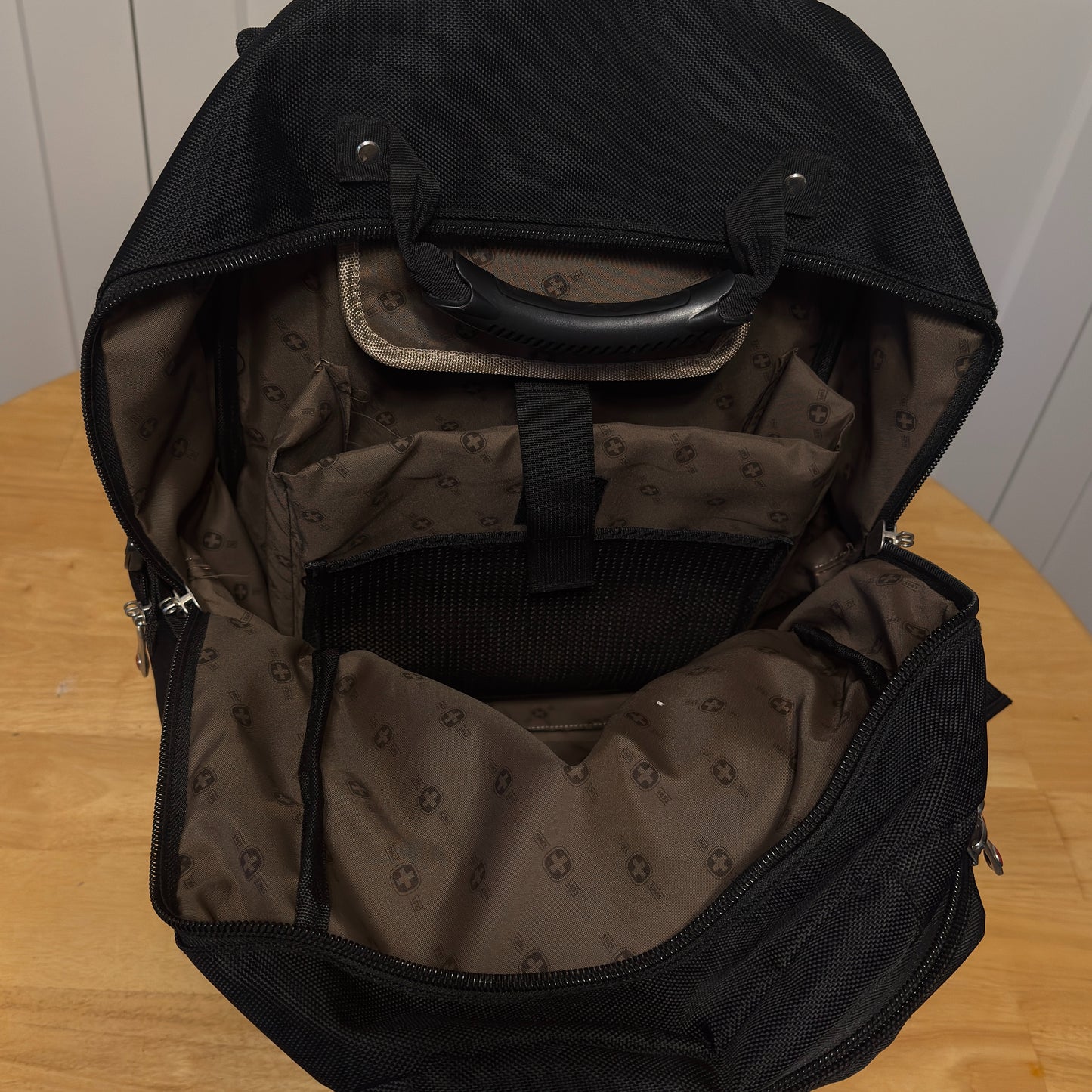 SwissGear 1900 Laptop Bag