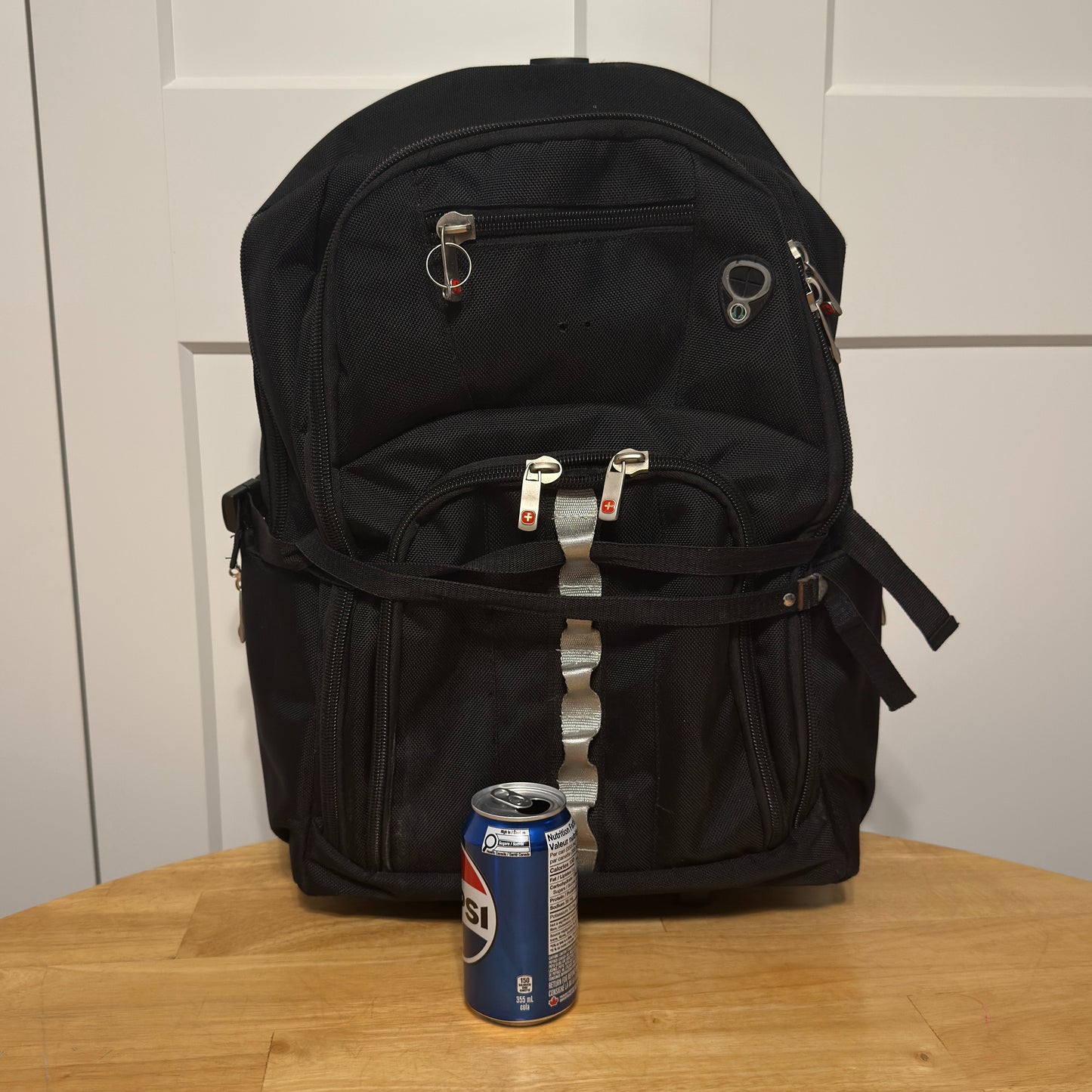 SwissGear 1900 Laptop Bag