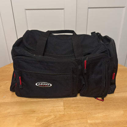 Aero Sport Travel Duffel Bag