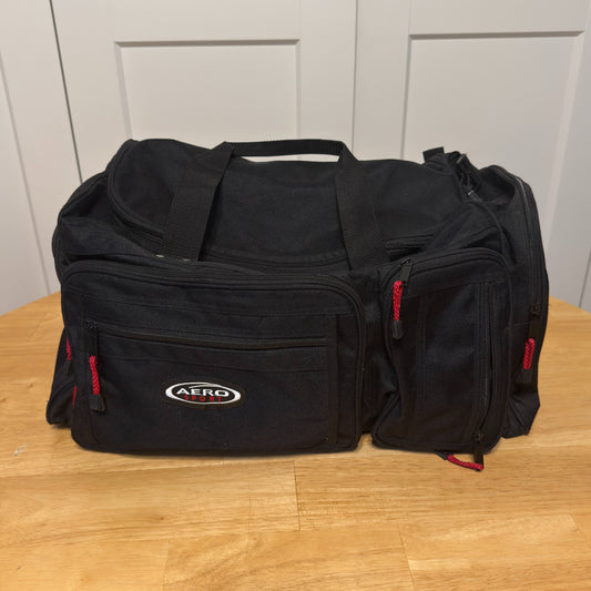 Aero Sport Travel Duffel Bag