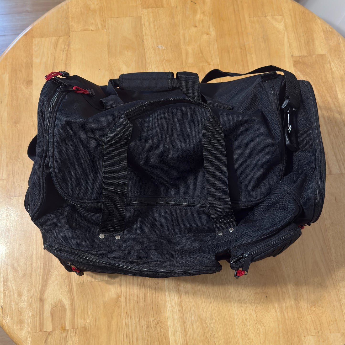 Aero Sport Travel Duffel Bag