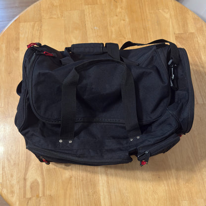 Aero Sport Travel Duffel Bag