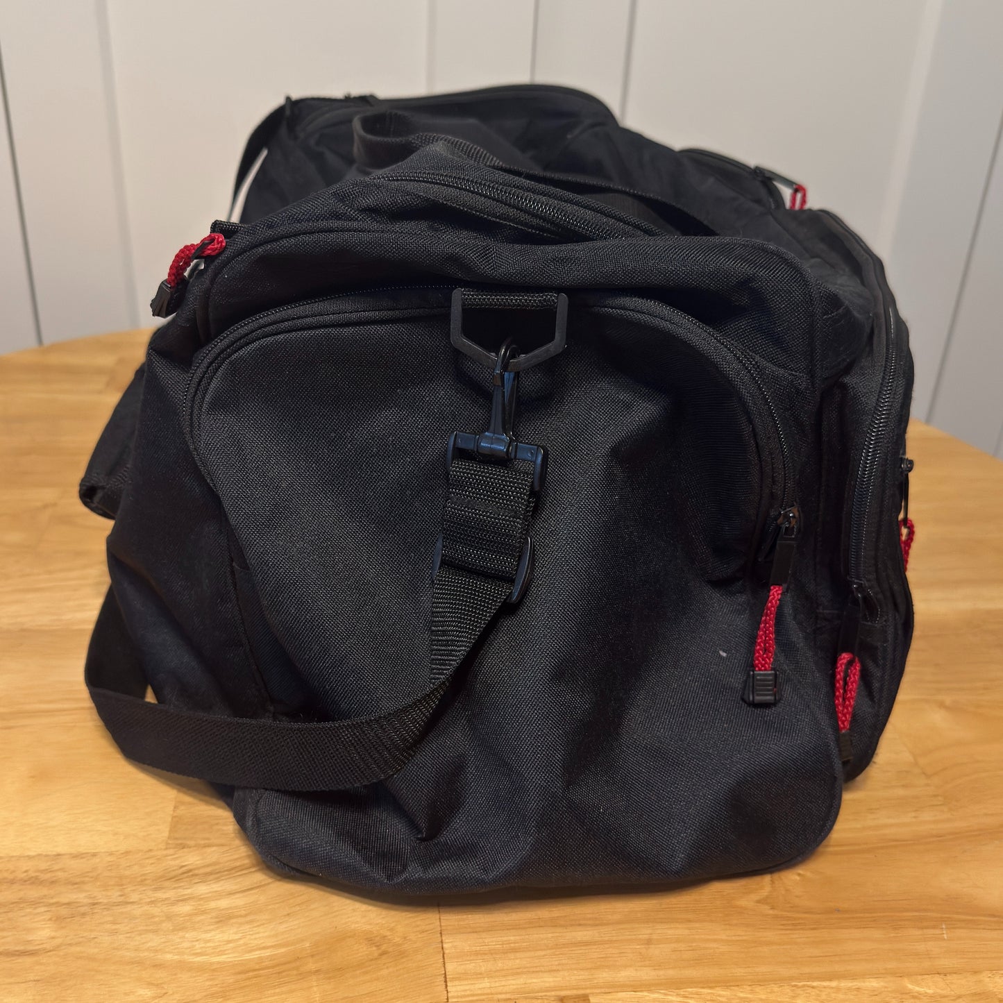 Aero Sport Travel Duffel Bag