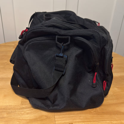 Aero Sport Travel Duffel Bag