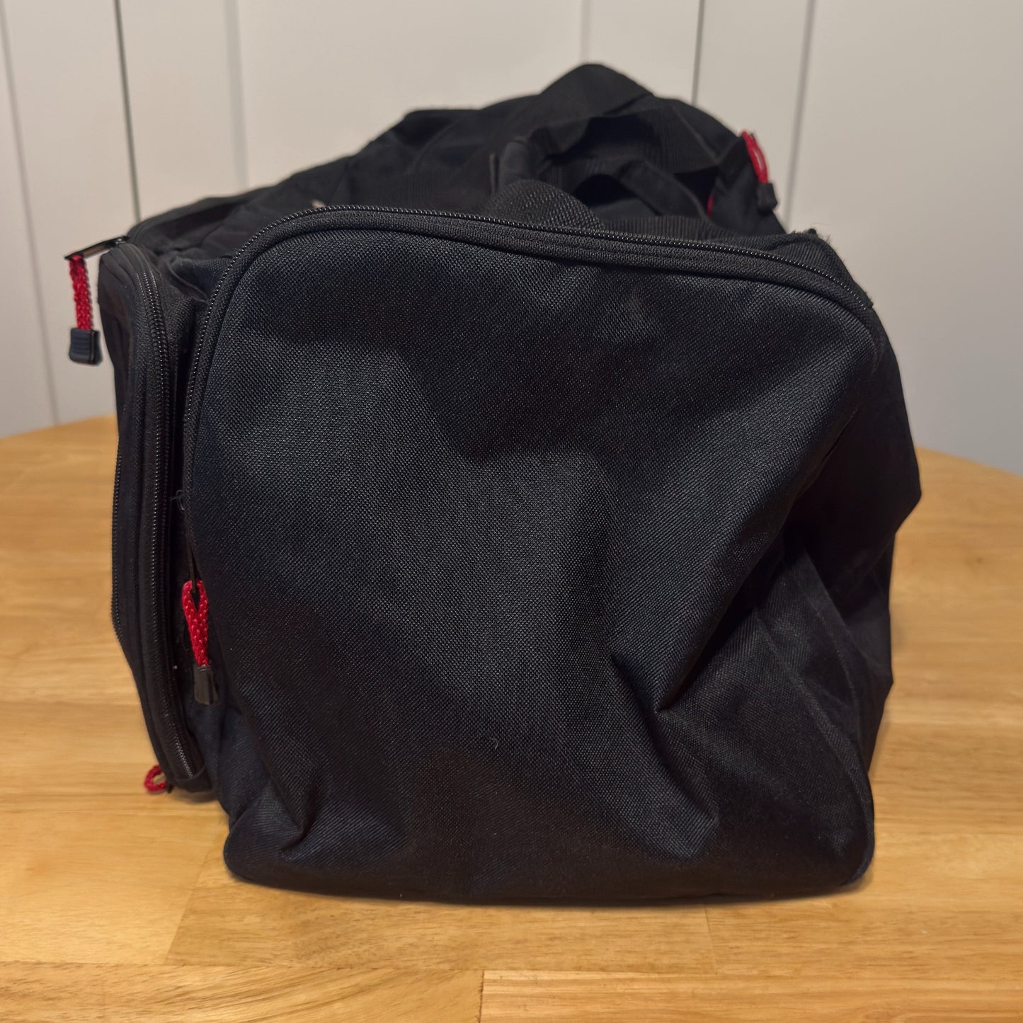 Aero Sport Travel Duffel Bag