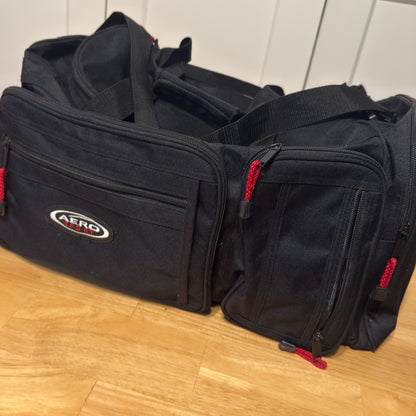 Aero Sport Travel Duffel Bag