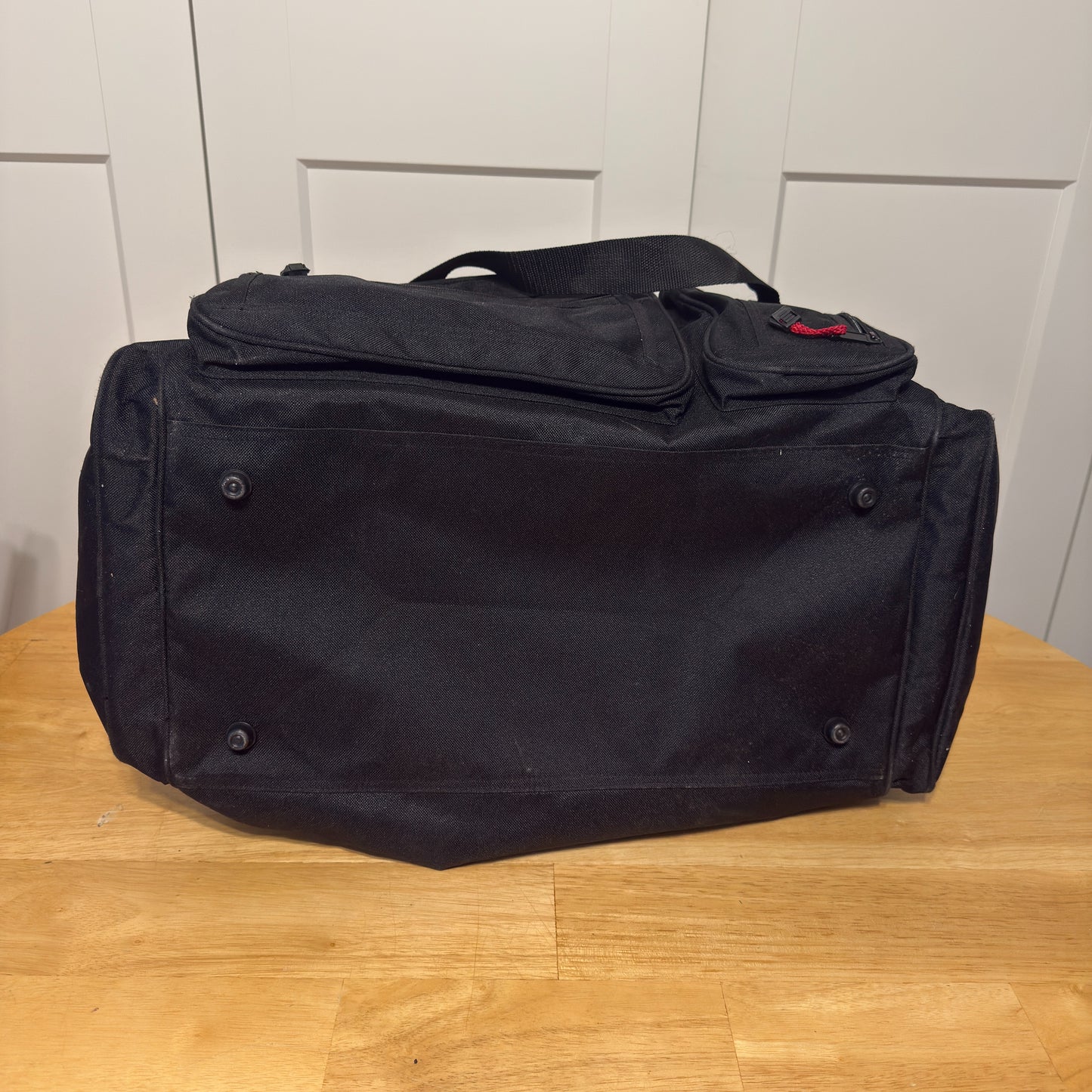 Aero Sport Travel Duffel Bag