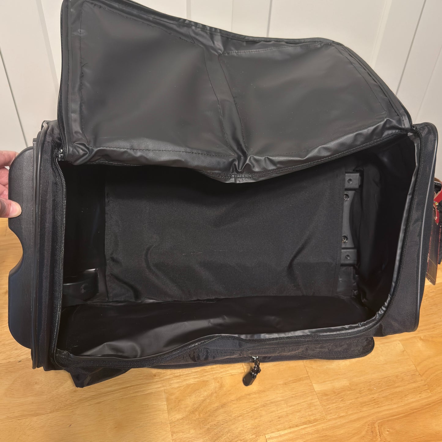 Aero Sport Travel Duffel Bag