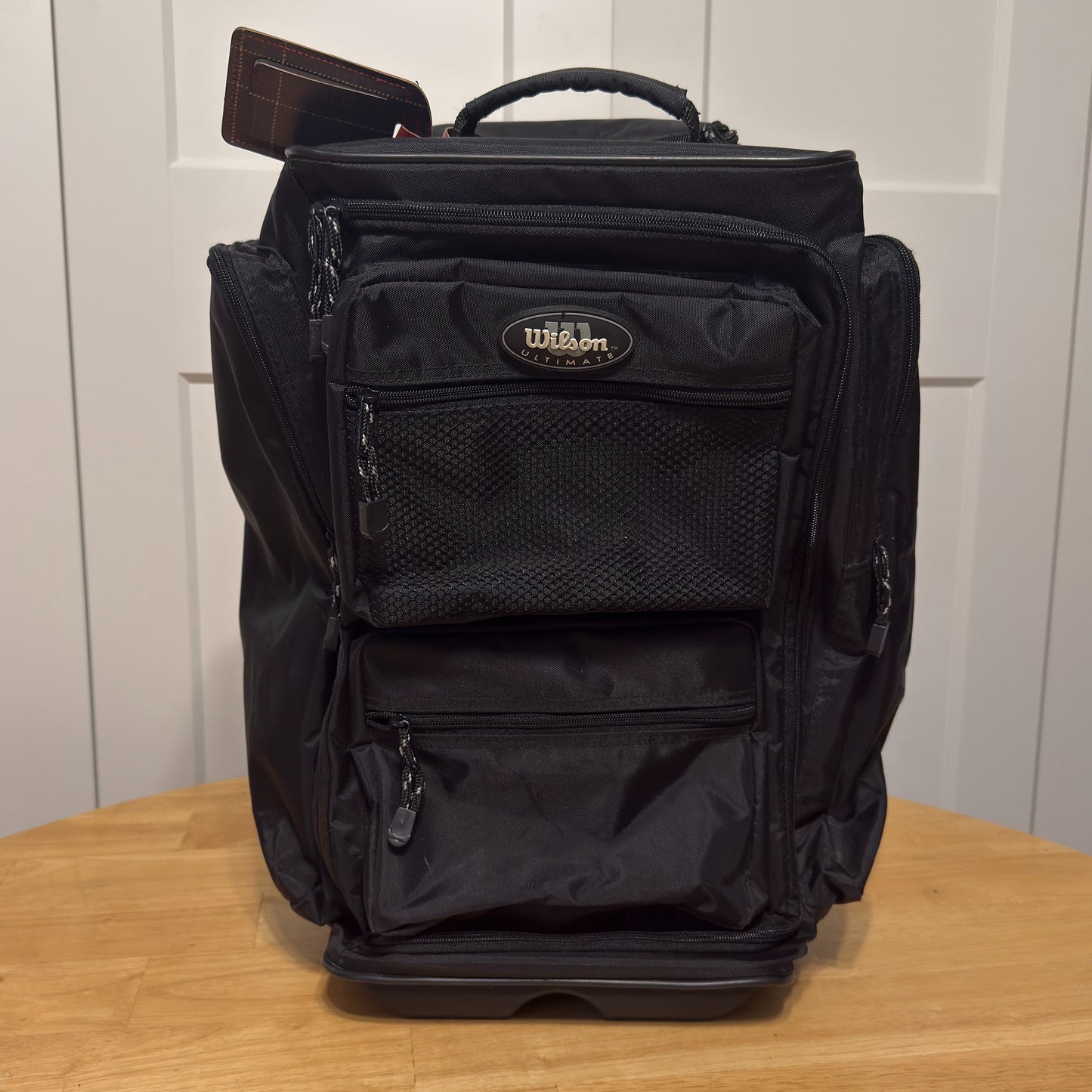 Wilson Ultimate Rolling Bag