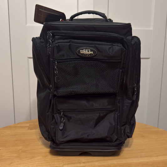 Wilson Ultimate Rolling Bag