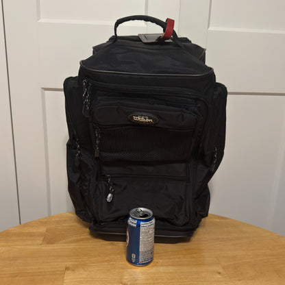 Wilson Ultimate Rolling Bag