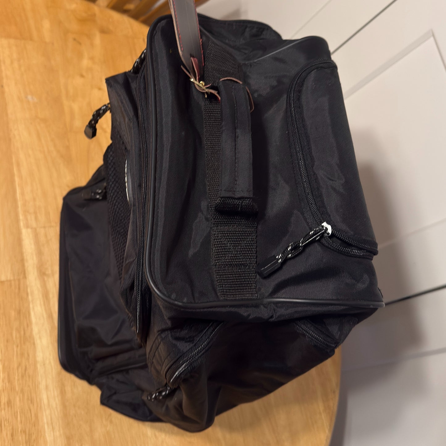 Wilson Ultimate Rolling Bag