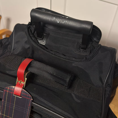 Wilson Ultimate Rolling Bag
